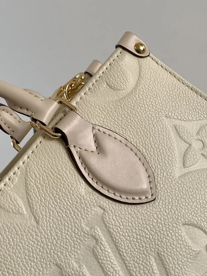 EasyMatch Louis Vuitton Top Handle Bags 42260