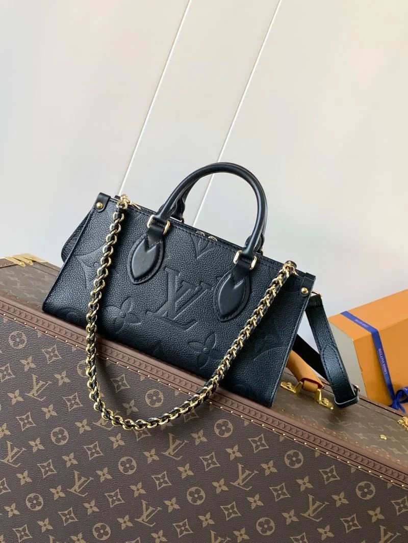 TravelReady Louis Vuitton Top Handle Bags 42258