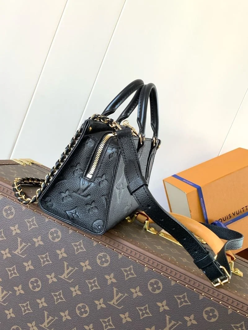 TravelReady Louis Vuitton Top Handle Bags 42258