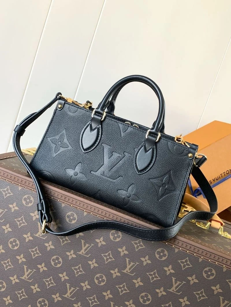 TravelReady Louis Vuitton Top Handle Bags 42258