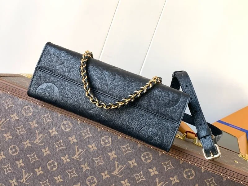TravelReady Louis Vuitton Top Handle Bags 42258