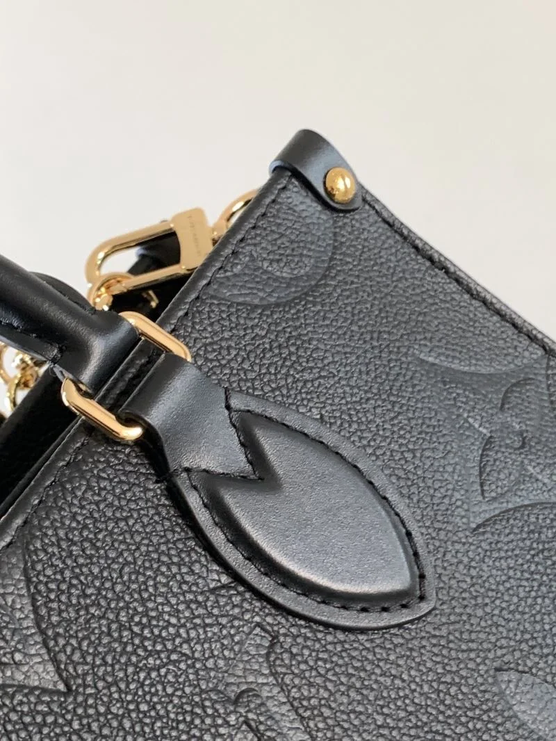 TravelReady Louis Vuitton Top Handle Bags 42258
