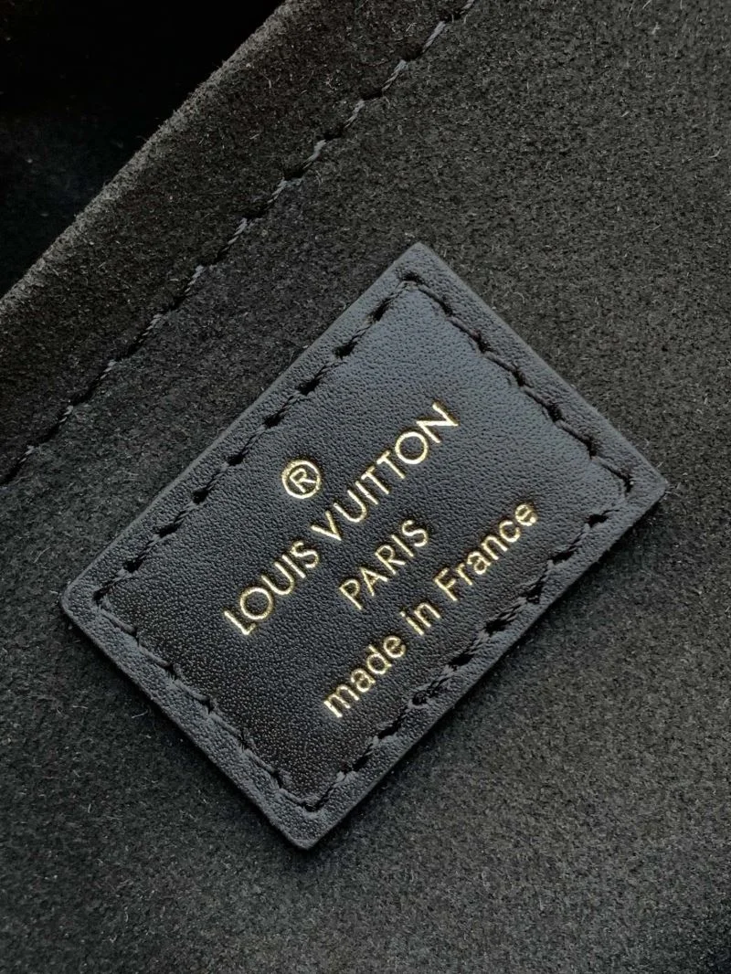 TravelReady Louis Vuitton Top Handle Bags 42258
