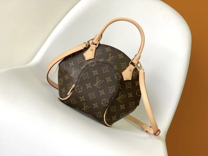 Efficient Louis Vuitton Top Handle Bags 42268