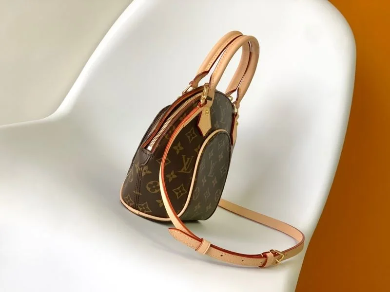 Efficient Louis Vuitton Top Handle Bags 42268