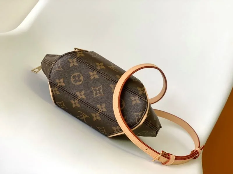 Efficient Louis Vuitton Top Handle Bags 42268