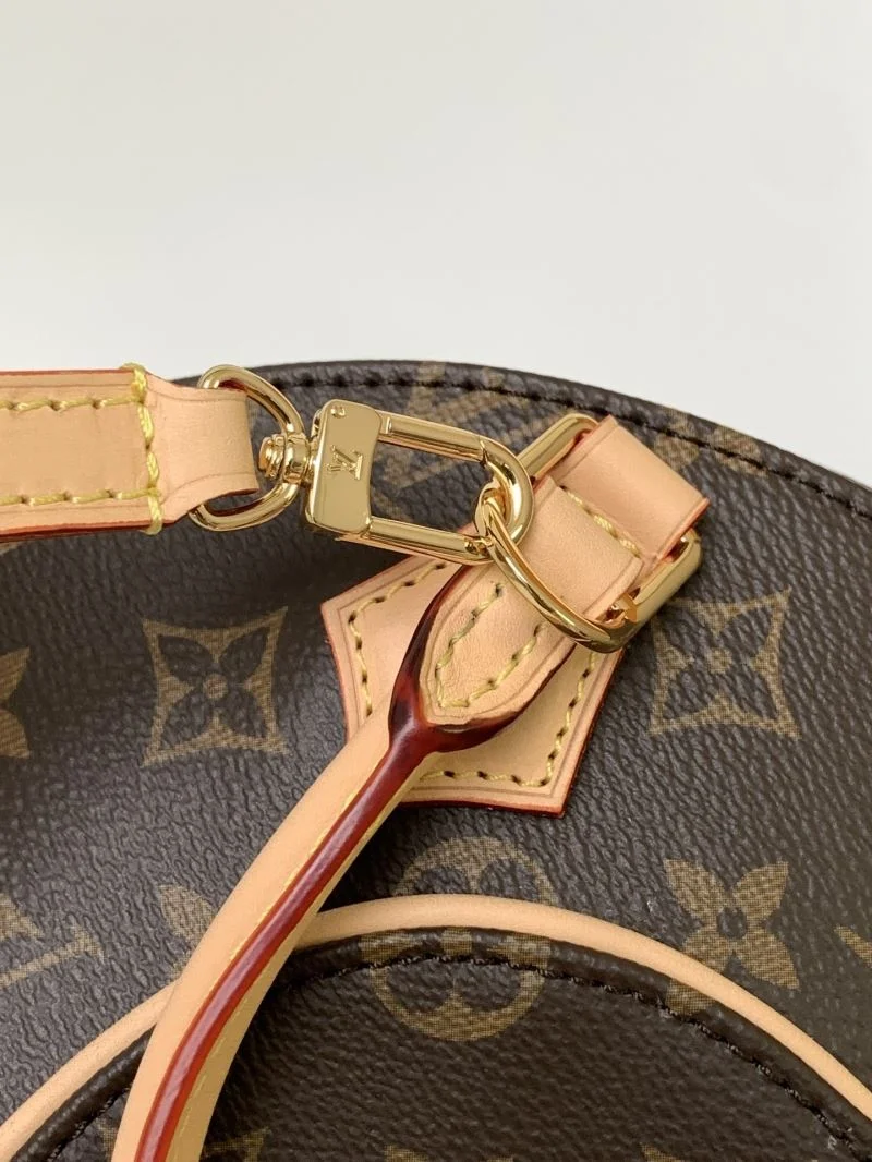 Efficient Louis Vuitton Top Handle Bags 42268
