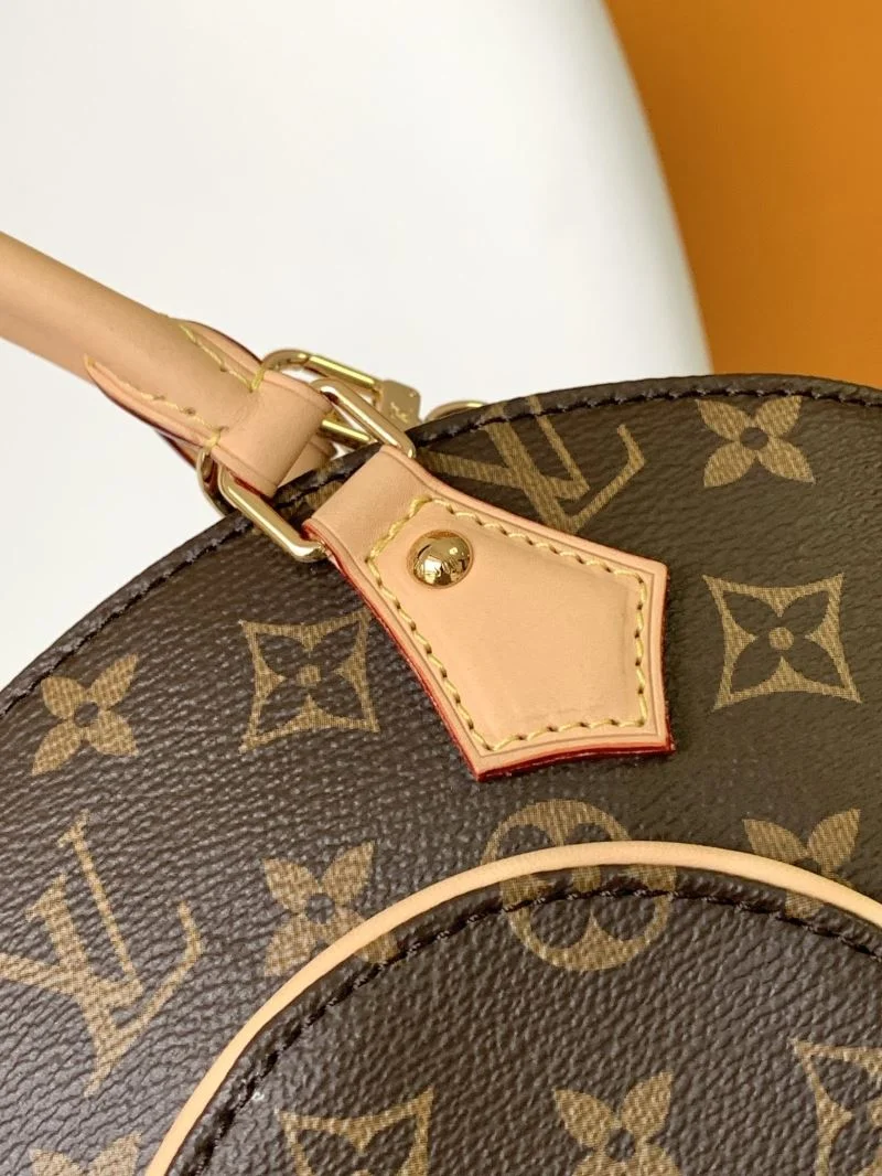 Efficient Louis Vuitton Top Handle Bags 42268