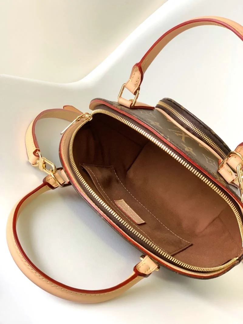 Efficient Louis Vuitton Top Handle Bags 42268