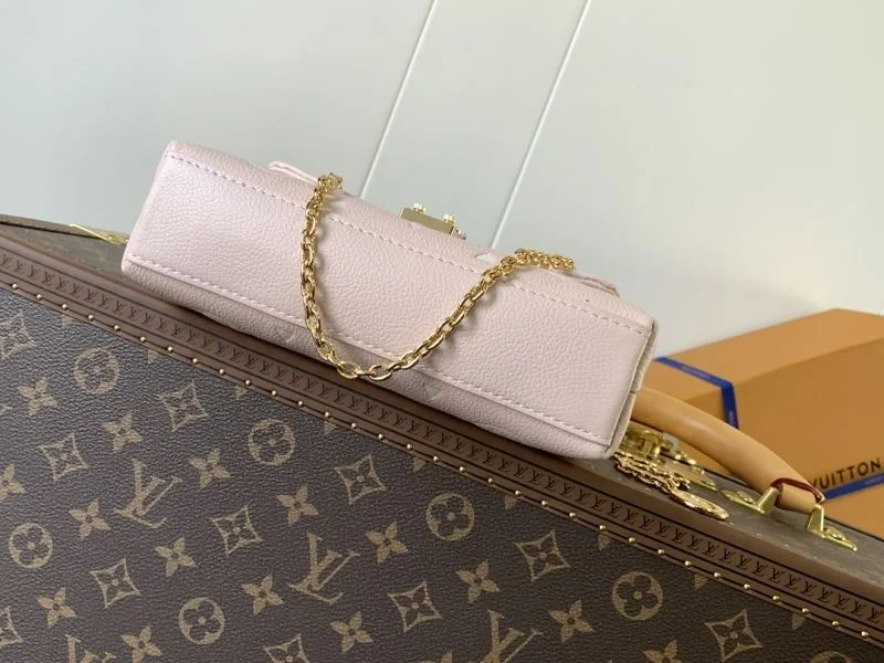 Thermal Louis Vuitton Top Handle Bags 42265