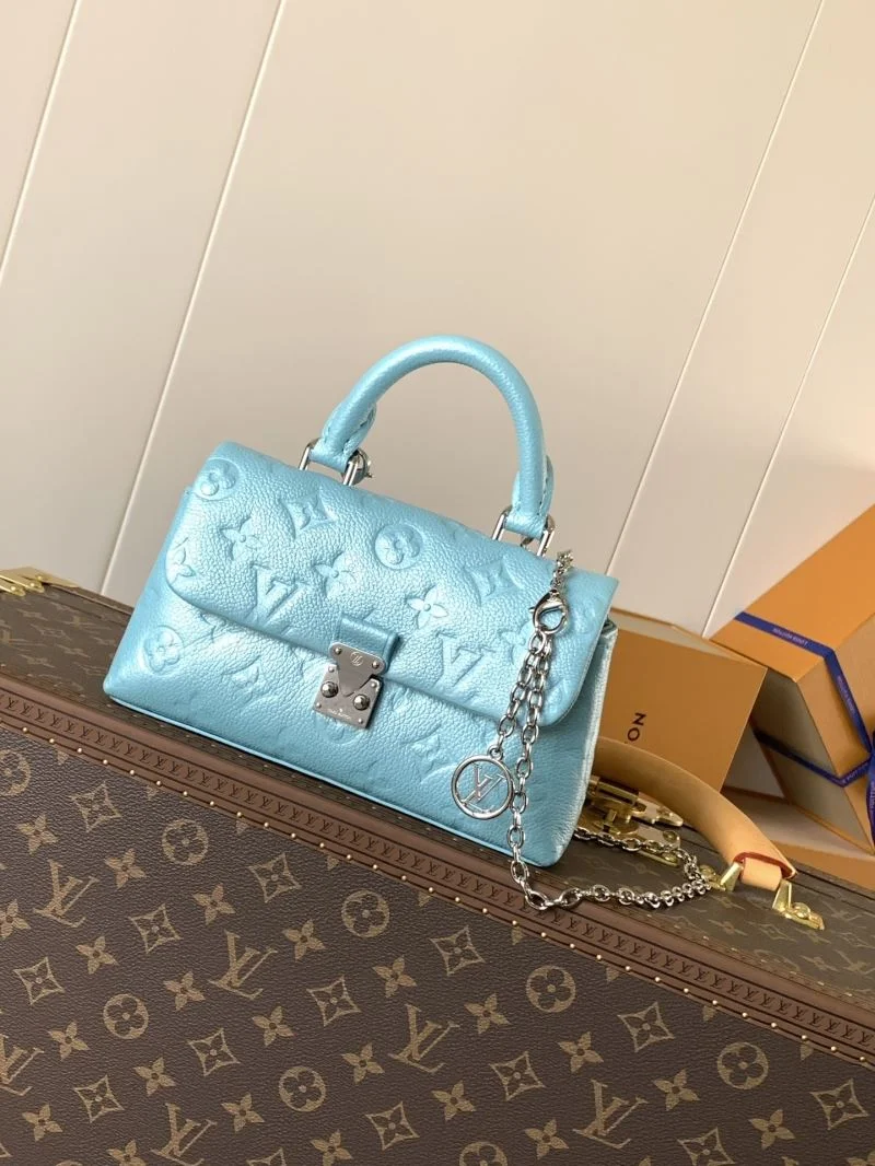 HighQuality Louis Vuitton Top Handle Bags 42267