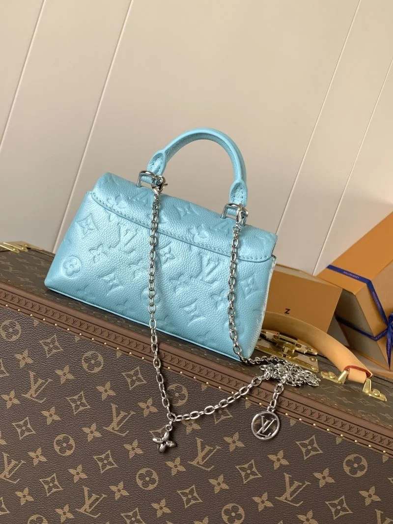 HighQuality Louis Vuitton Top Handle Bags 42267