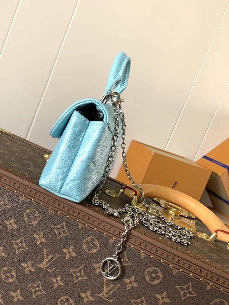 HighQuality Louis Vuitton Top Handle Bags 42267