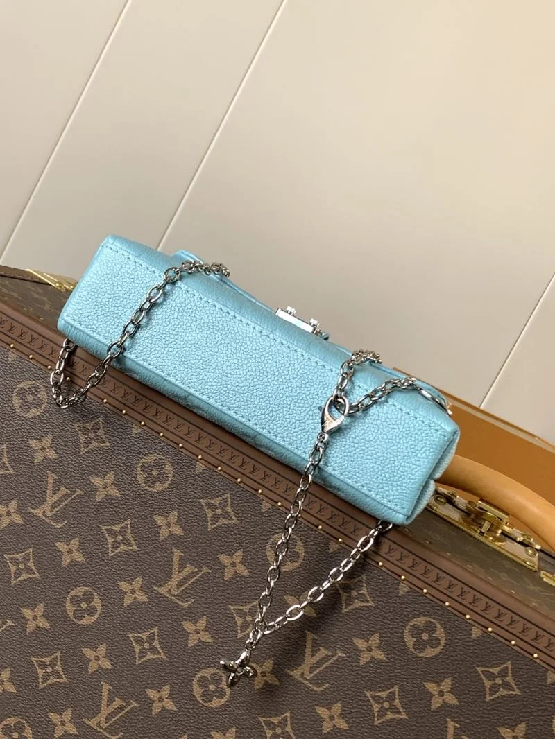 HighQuality Louis Vuitton Top Handle Bags 42267
