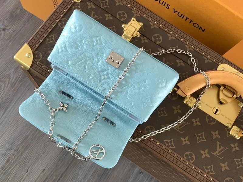 HighQuality Louis Vuitton Top Handle Bags 42267