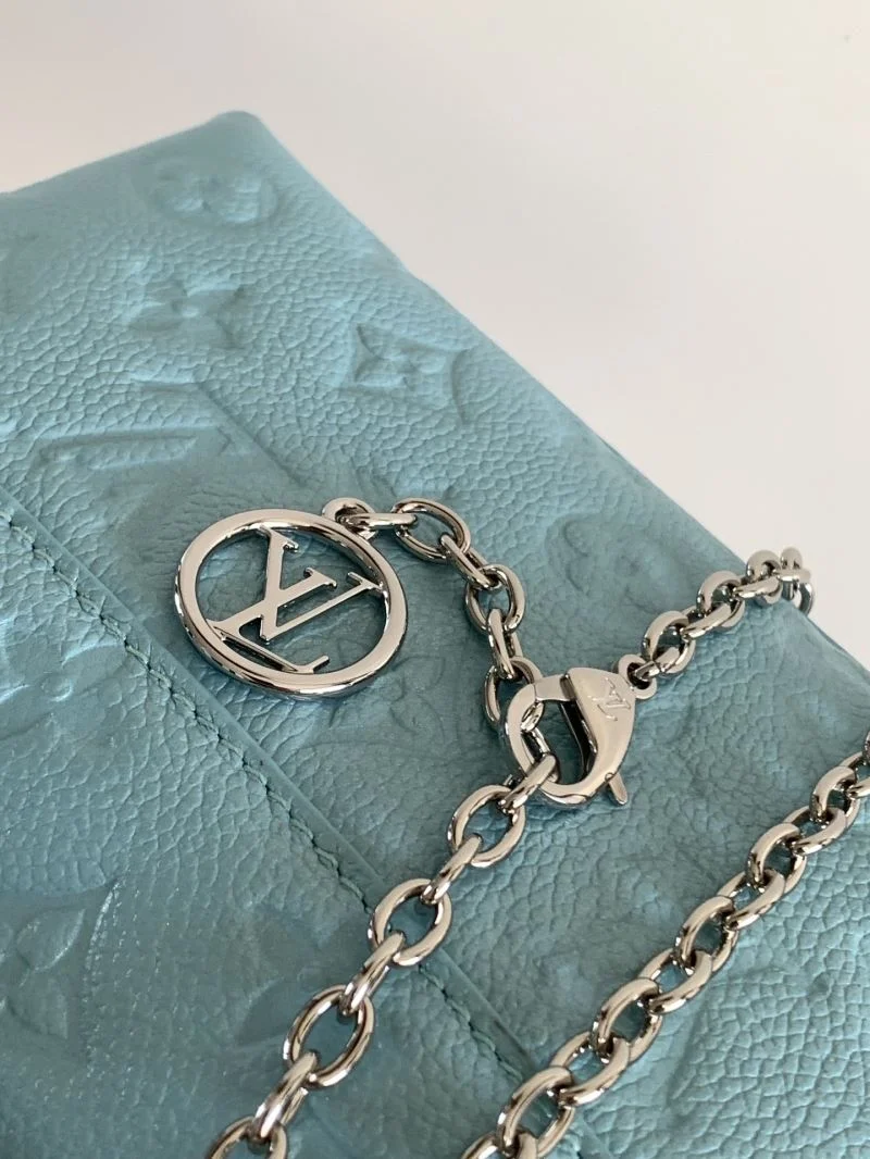 HighQuality Louis Vuitton Top Handle Bags 42267