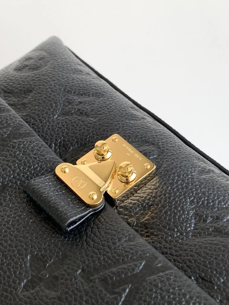 Versatile Louis Vuitton Top Handle Bags 42354