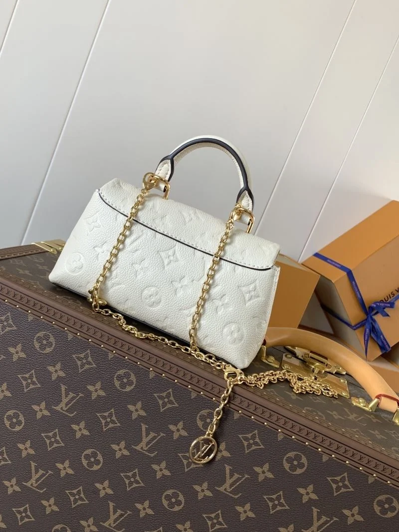 Louis Vuitton Top Handle Bags Chic 42254