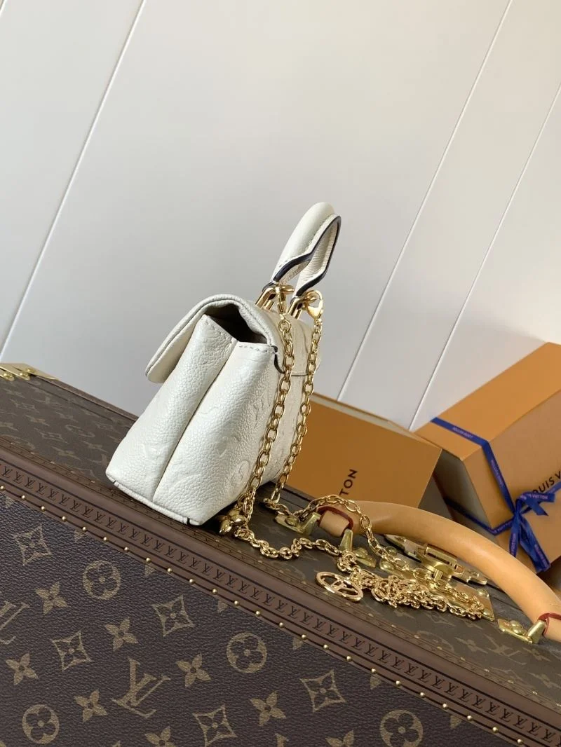 Louis Vuitton Top Handle Bags Chic 42254
