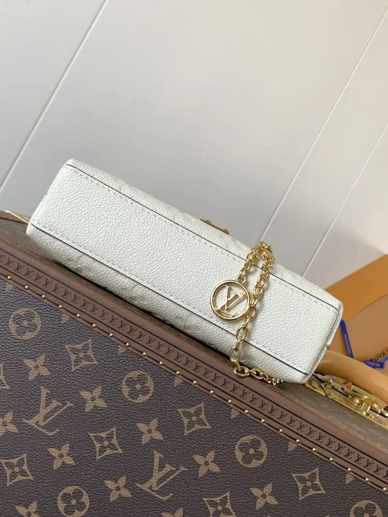 Louis Vuitton Top Handle Bags Chic 42254