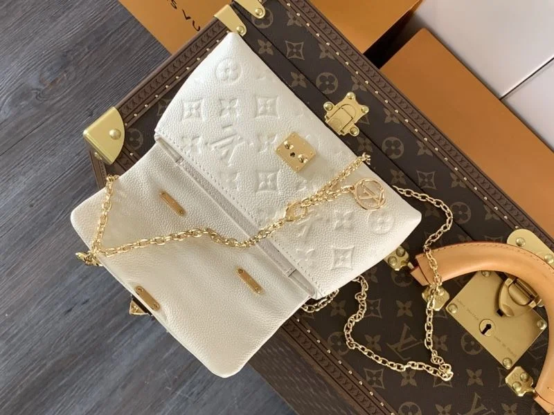 Louis Vuitton Top Handle Bags Chic 42254
