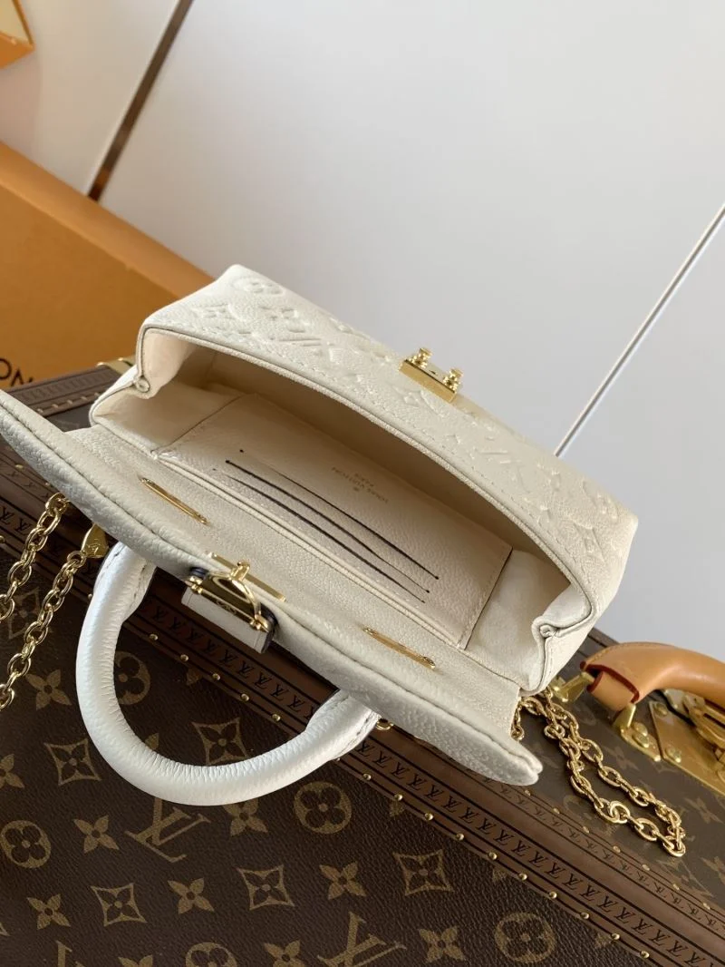 Louis Vuitton Top Handle Bags Chic 42254