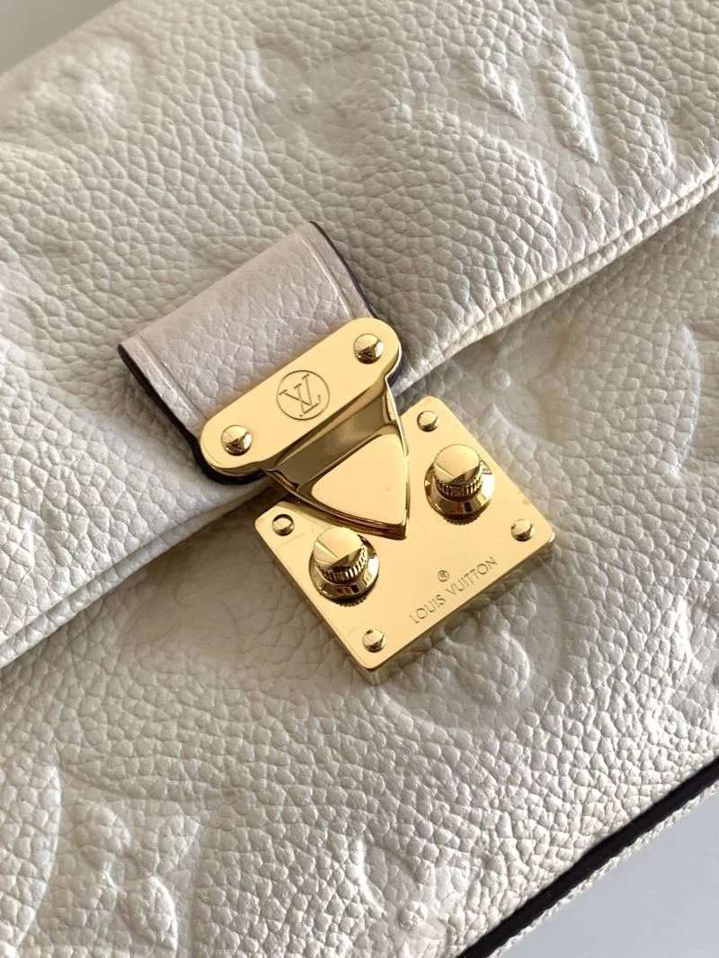Louis Vuitton Top Handle Bags Chic 42254