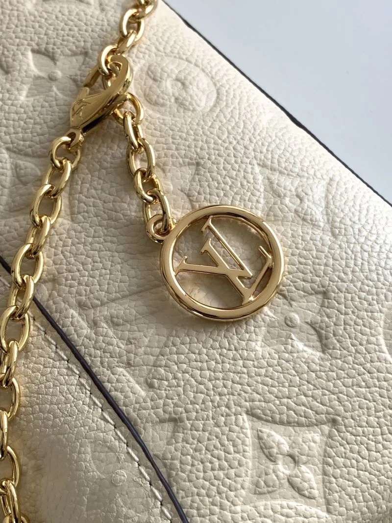 Louis Vuitton Top Handle Bags Chic 42254
