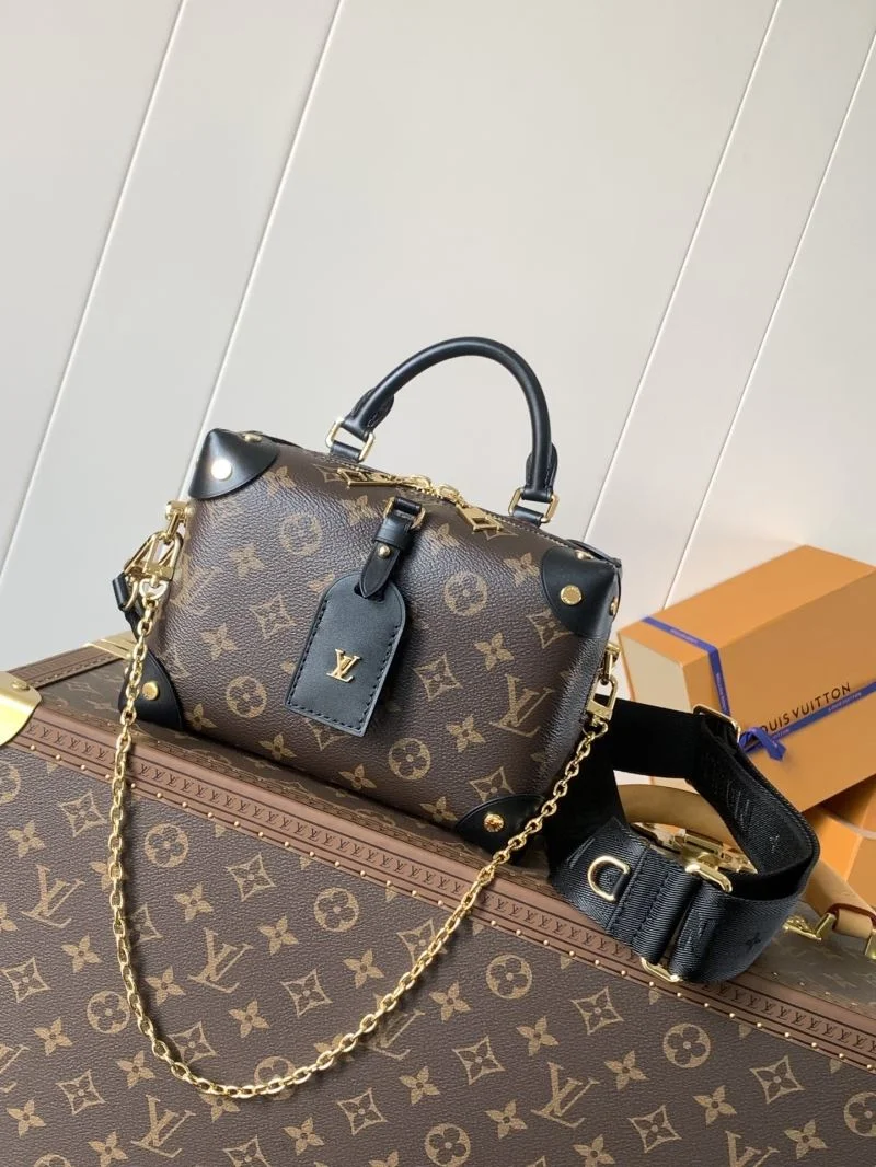 Louis Vuitton Top Handle Bags Unique 42264