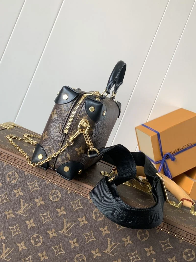 Louis Vuitton Top Handle Bags Unique 42264