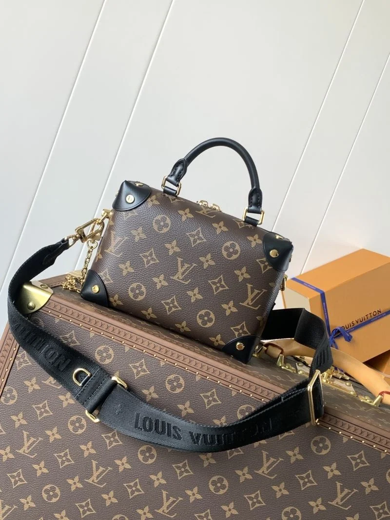 Louis Vuitton Top Handle Bags Unique 42264