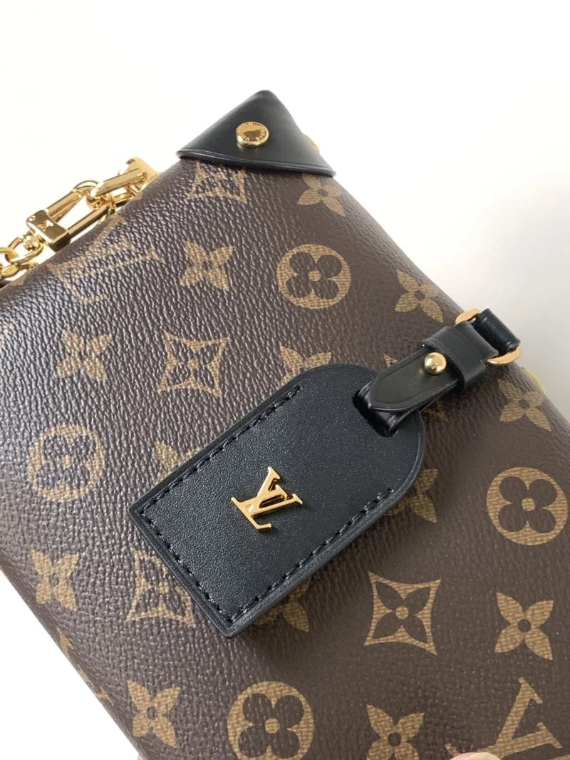 Louis Vuitton Top Handle Bags Unique 42264