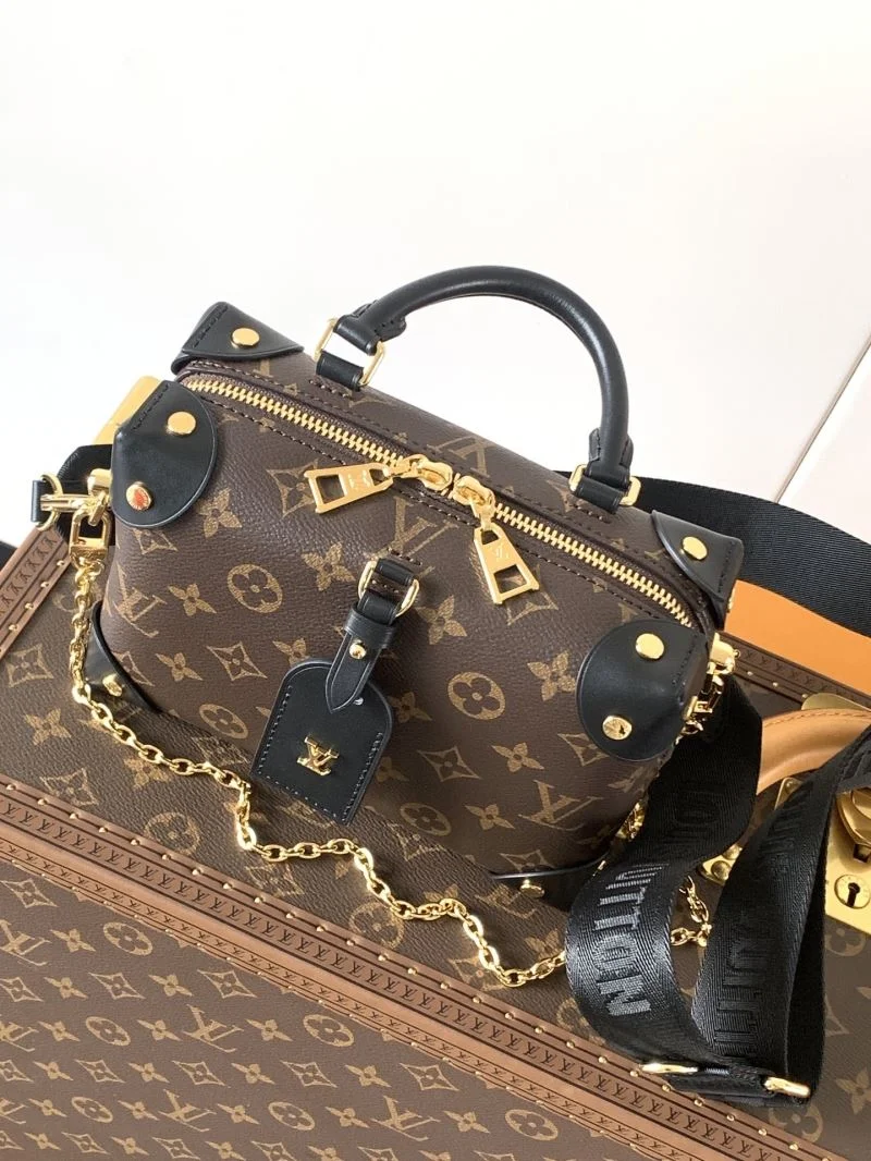 Louis Vuitton Top Handle Bags Unique 42264