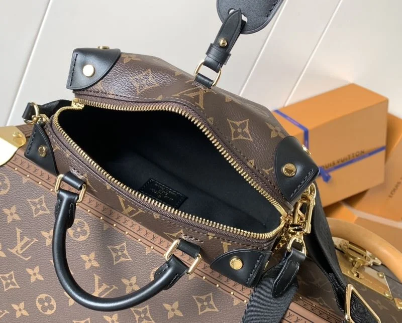 Louis Vuitton Top Handle Bags Unique 42264