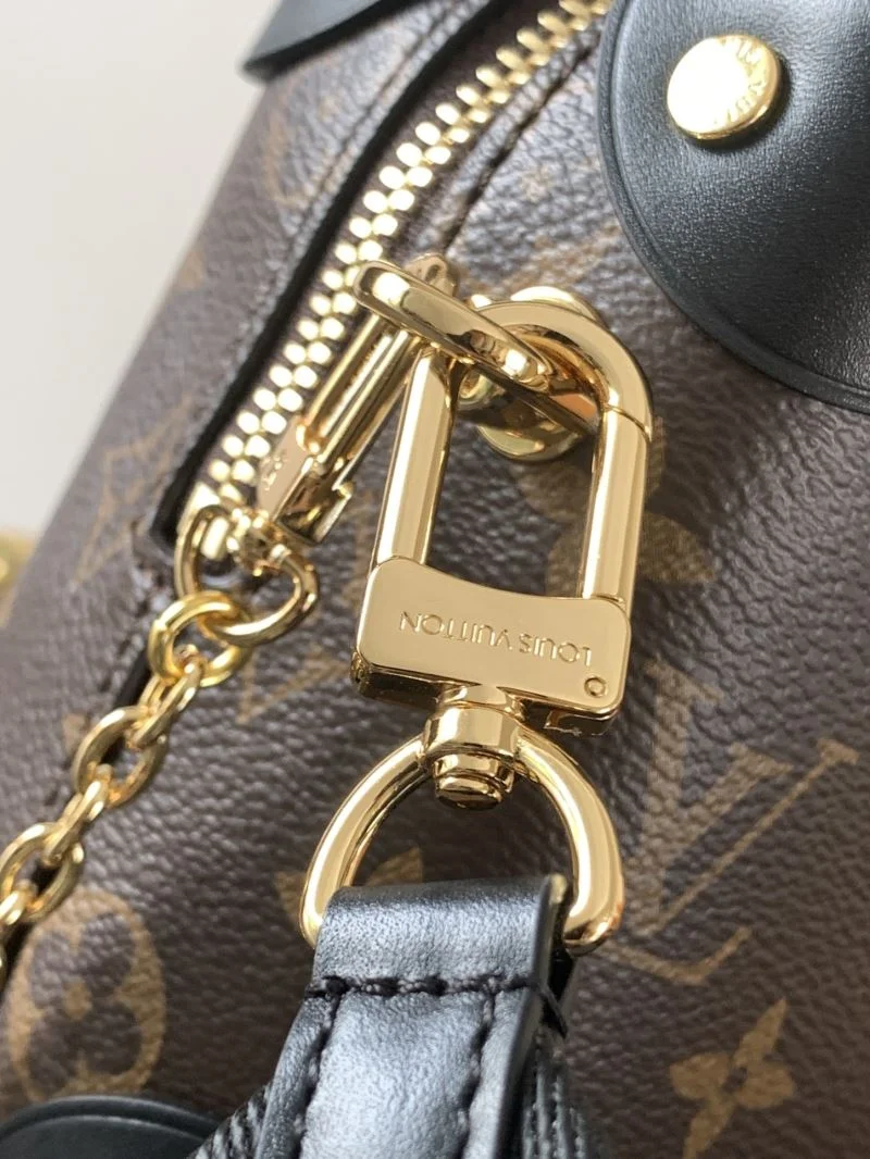 Louis Vuitton Top Handle Bags Unique 42264