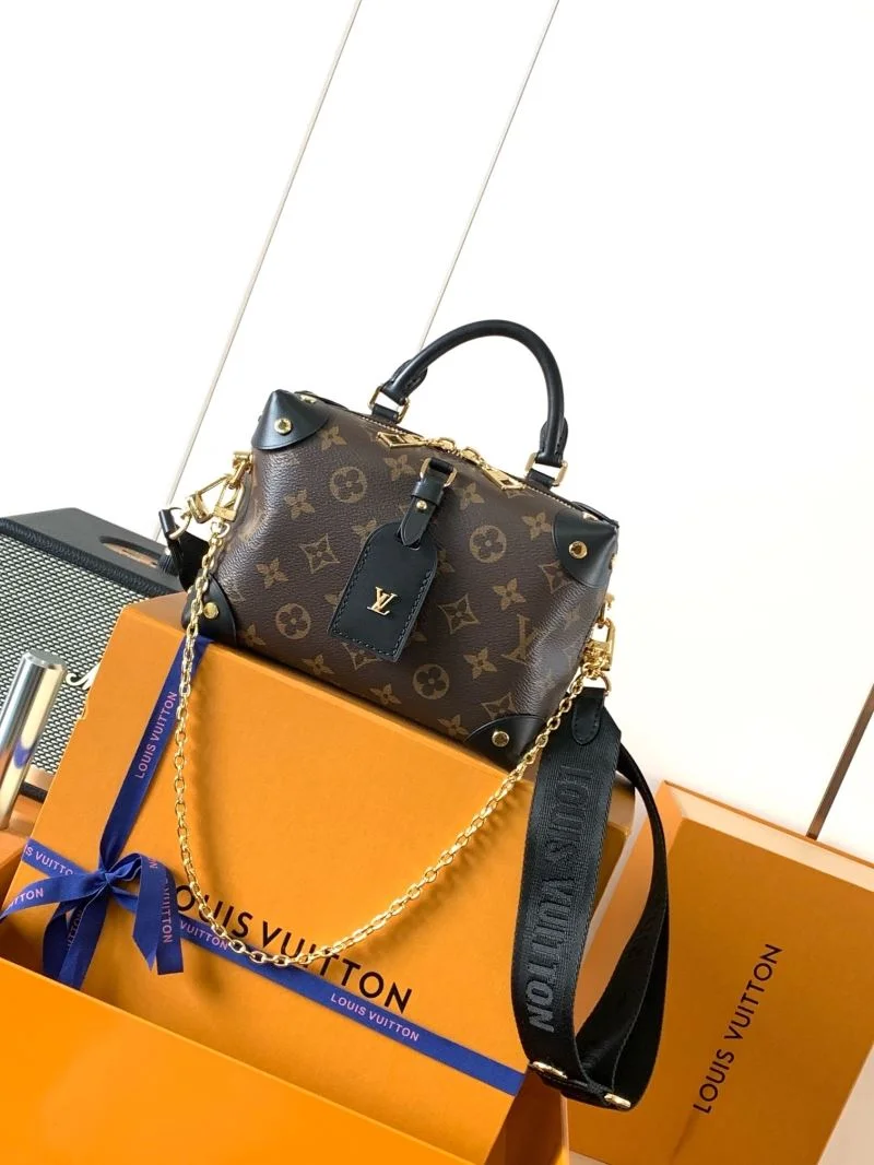Louis Vuitton Top Handle Bags Unique 42264