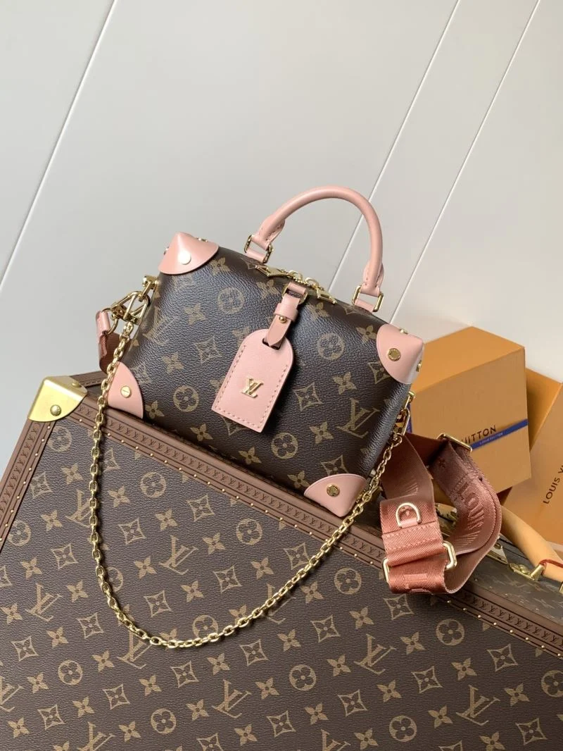 Louis Vuitton Top Handle Bags Original 42291