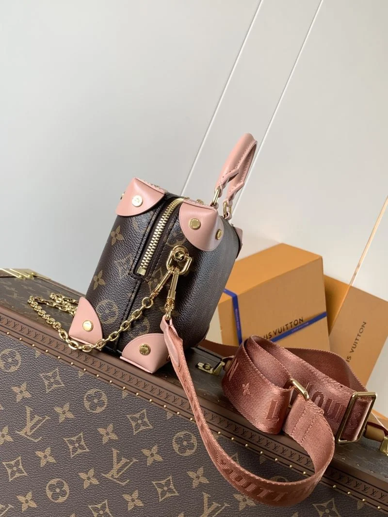 Louis Vuitton Top Handle Bags Original 42291