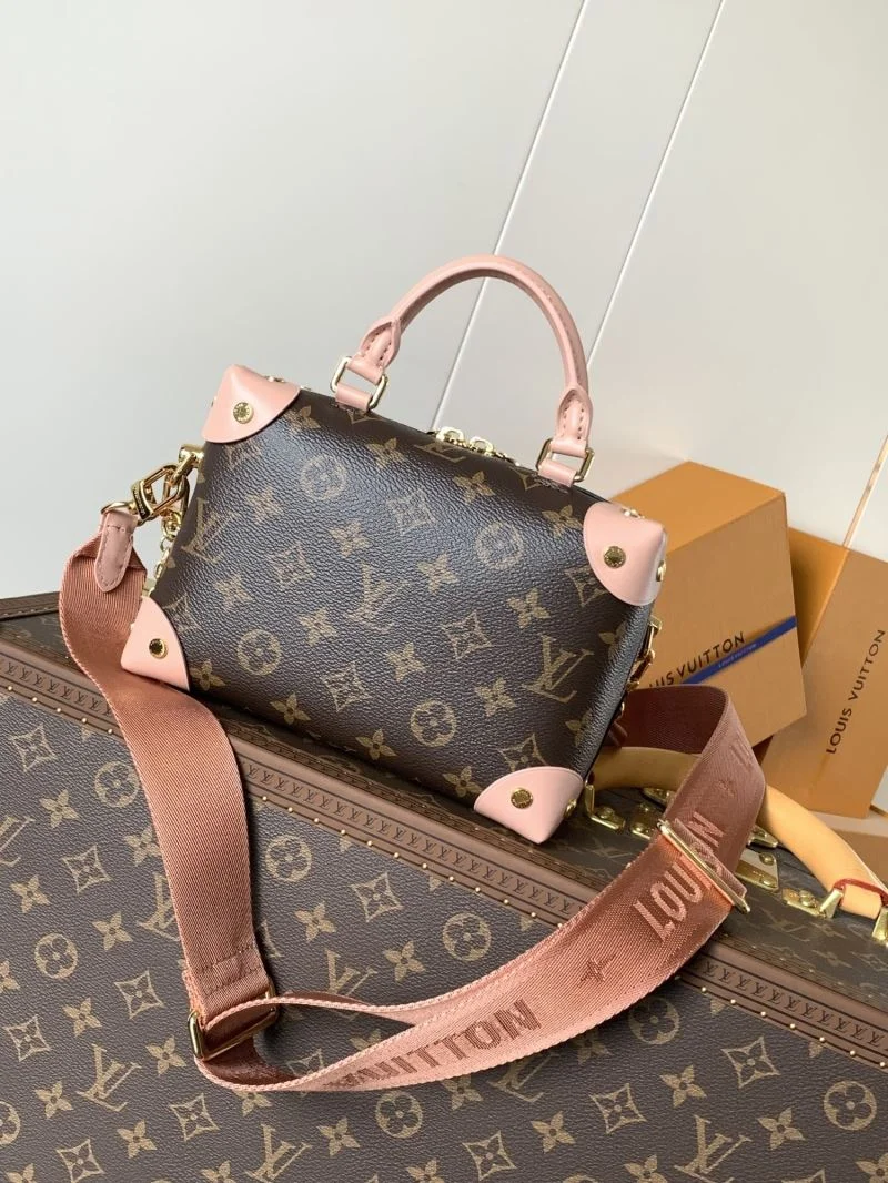 Louis Vuitton Top Handle Bags Original 42291