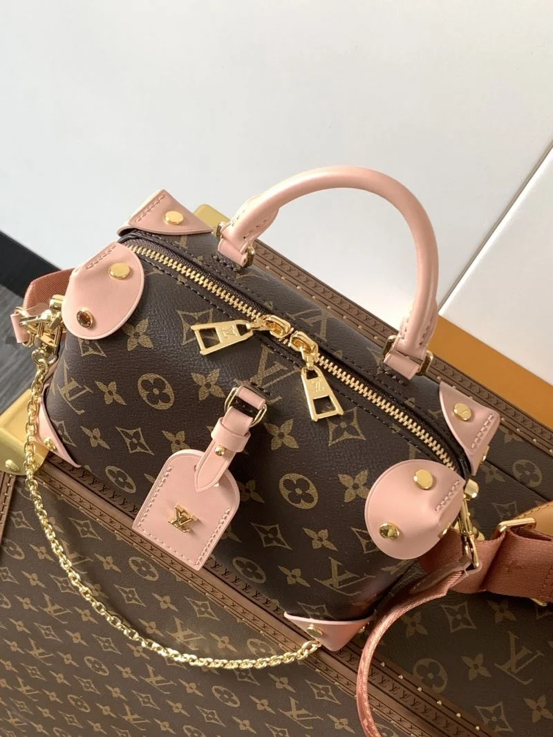 Louis Vuitton Top Handle Bags Original 42291