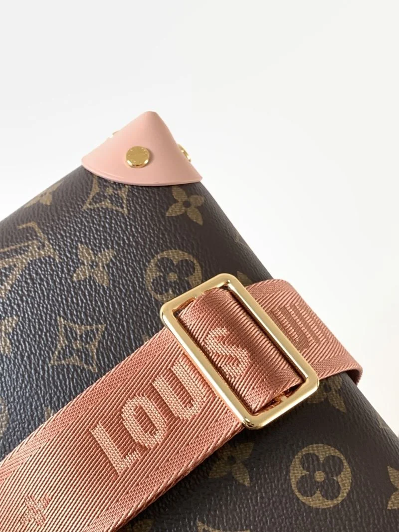 Louis Vuitton Top Handle Bags Original 42291