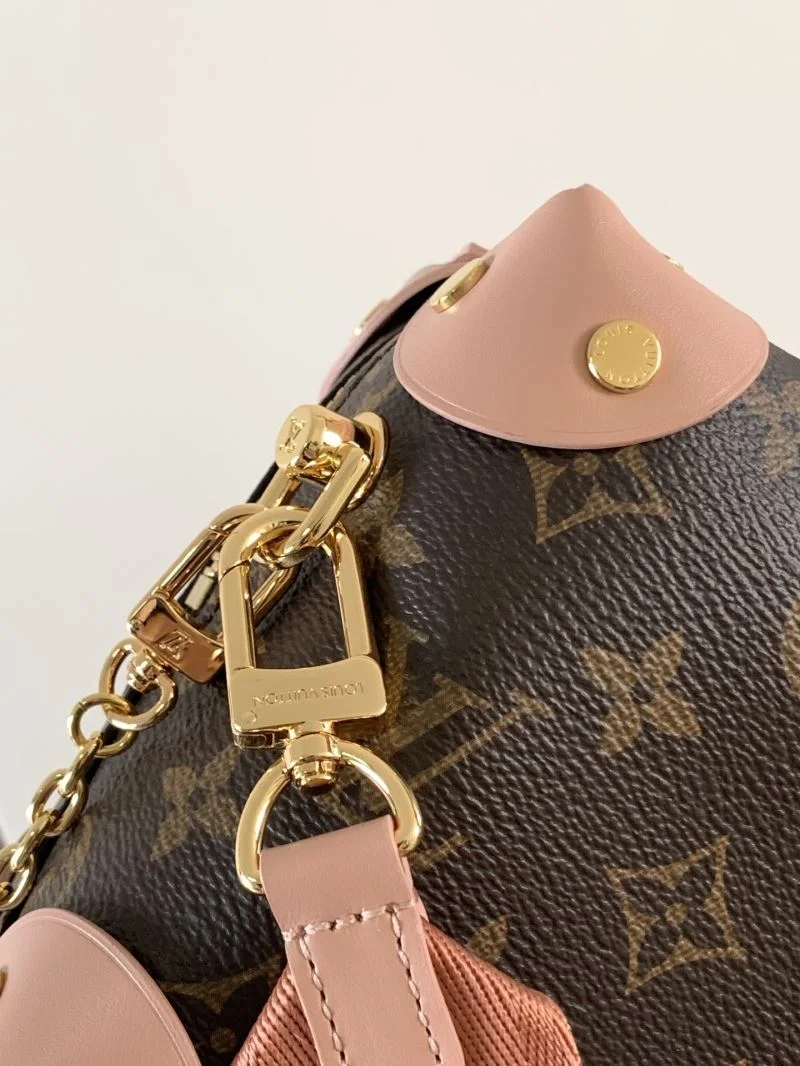 Louis Vuitton Top Handle Bags Original 42291