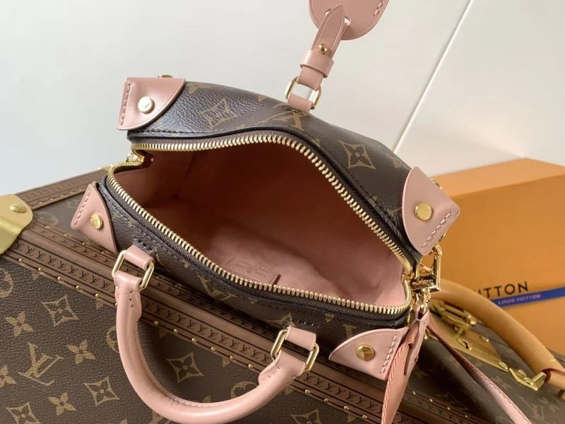 Louis Vuitton Top Handle Bags Original 42291
