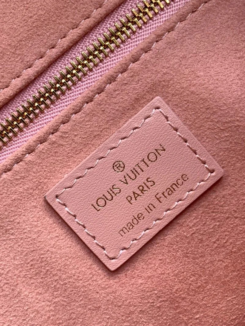 Louis Vuitton Top Handle Bags Original 42291