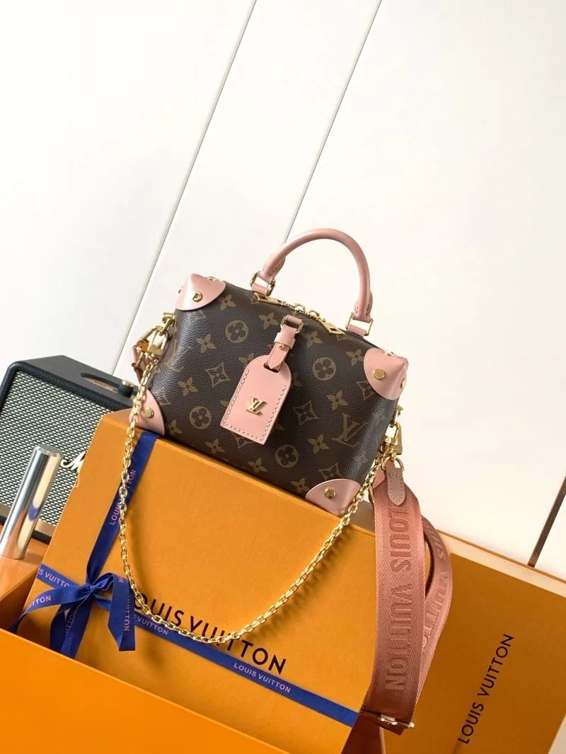 Louis Vuitton Top Handle Bags Original 42291