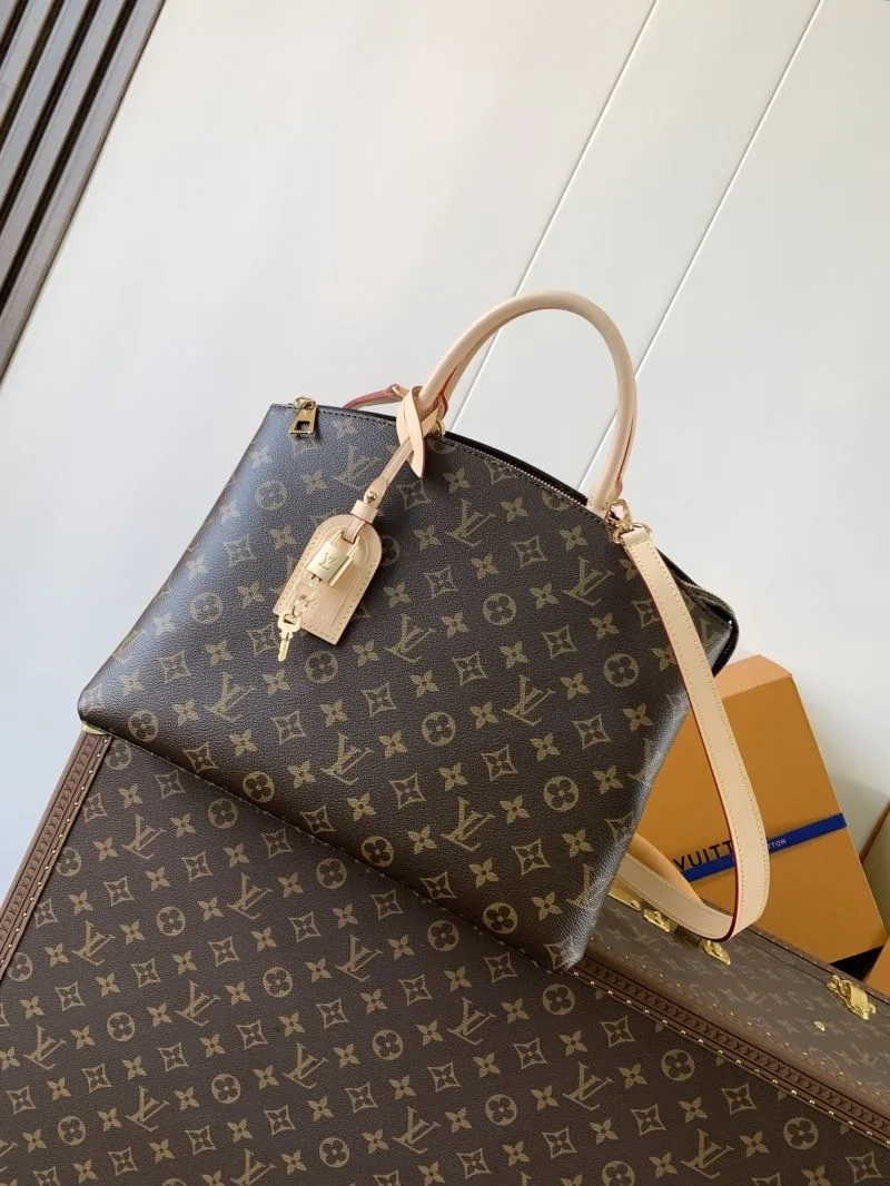 Louis Vuitton Top Handle Bags FashionForward 42261