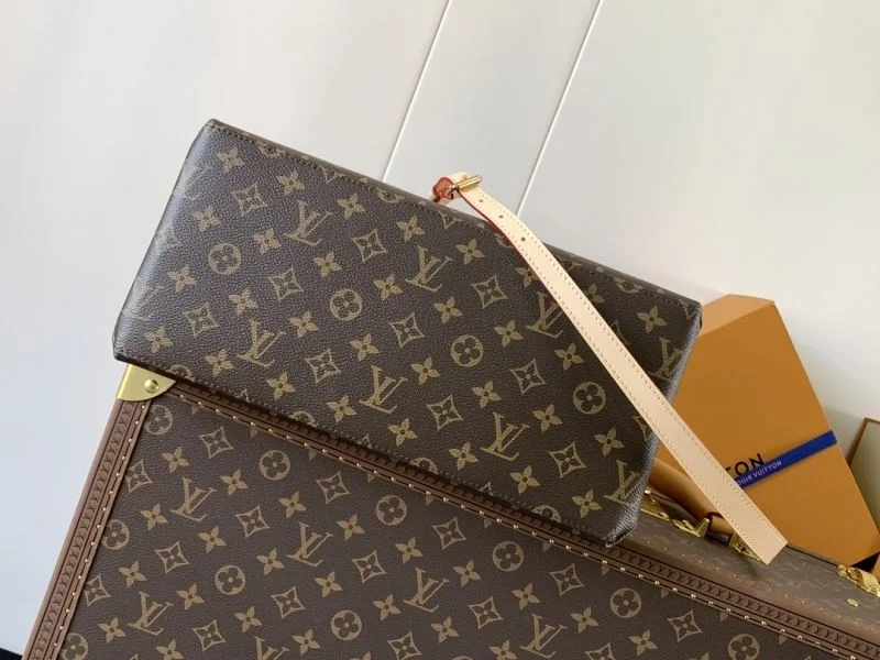 Louis Vuitton Top Handle Bags FashionForward 42261