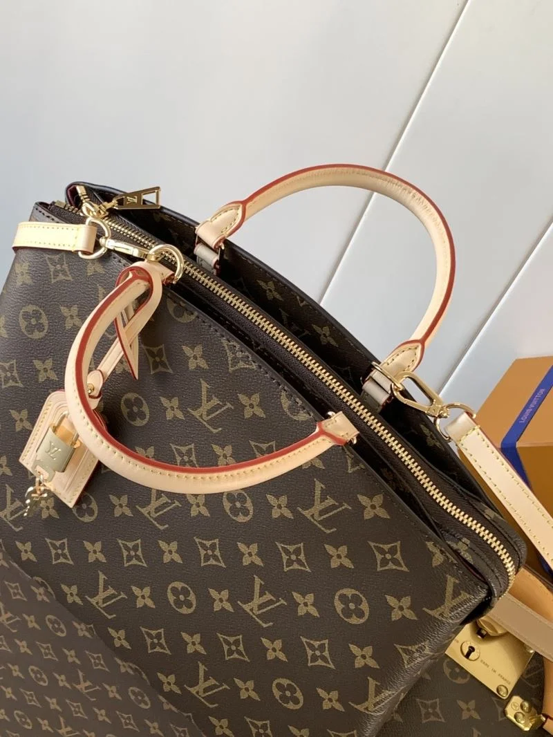 Louis Vuitton Top Handle Bags FashionForward 42261