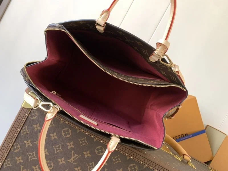 Louis Vuitton Top Handle Bags FashionForward 42261