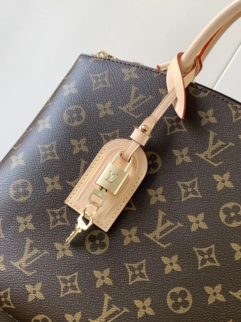 Louis Vuitton Top Handle Bags FashionForward 42261